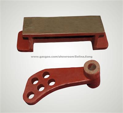 OEM Sand Casting