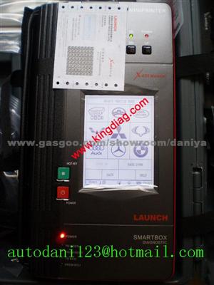 Launch X431 Master