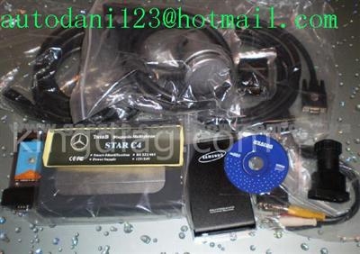 Mercedes Benz Compact 4