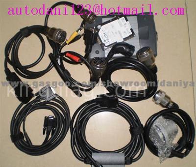 Mercedes Benz Compact 3