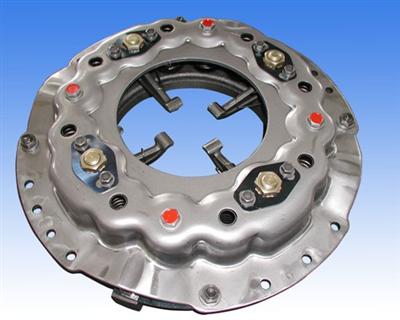 ISUZU clutch disc