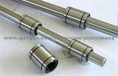 Linear Bearings