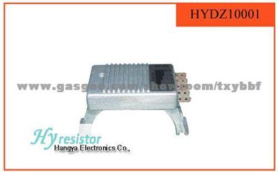 Blower Resistor / Speed Module