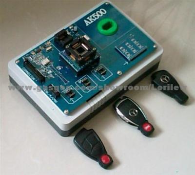 Benz Smart Key Programmer AK500