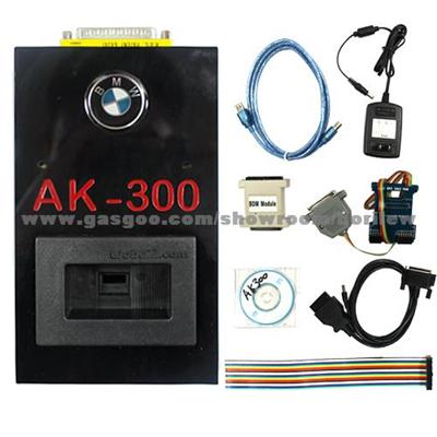 AK300 BMW CAS Key Maker (new)