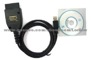 VAG 908. 1 Updated ODX Data for 2010 Models