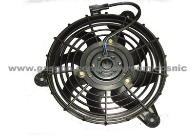 Daewoo Espero '95- Radiator Fan Assy