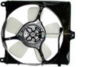 Daewoo  Tico Radiator Fan Assy