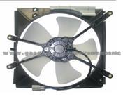 Toyota Corolla `93- `97 Radiator Fan Assy