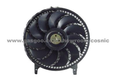 Toyota  Corolla `96- `97  A/ C Fan Assy