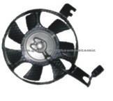 Toyota Camry 2. 2l `97   A/ C Fan Assy