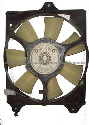 Toyota  Lx Cs- 300 '99- '01  A/ C Fan Assy