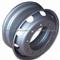 Steel Wheel 22. 5x9. 00