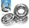 Deep Groove Ball Bearings