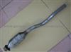 Three- Way Catalytic Converter