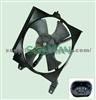 Electric Fan for NISSAN