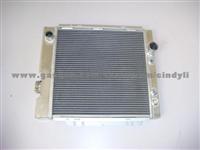 High Performance Alumnium Radiator for NISSAN FORD