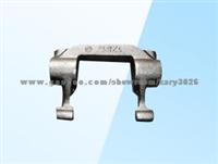 Automotive Forging Part