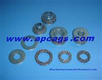 Exhaust Shield Gasket