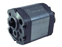 CBD-F1 SERIES GEAR PUMP