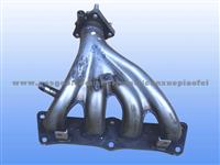 Engine Exhaust Manifold