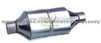 Universal Catalytic Converter