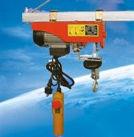 Electric hoist series