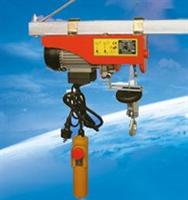 Electric hoist series