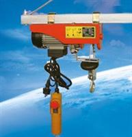 Electric Hoist