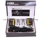 HID Xenon Kits H4- 3 Conversion Kit