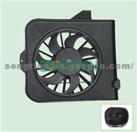 Radiator Cooling Fan 4809170AC ,4809170AE , For CHRYSLER