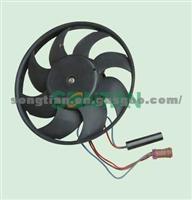 Radiator Cooling Fan A11- 1308020AB- L FOR HONGQI