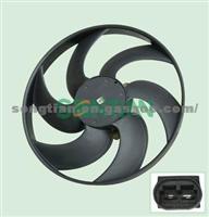 Fan 7700784652 for RENAULT