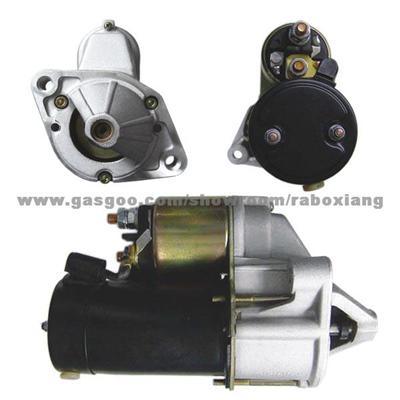 MITSUBISHI MOTORS MD308088/VALEO 432673/D6RA76 Starter