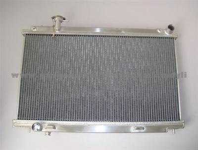 High Performance Alumnium Radiator for TOYOTA CELICA