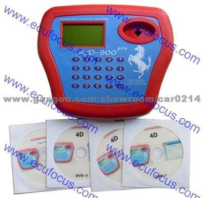 Super AD900 Key Programmer