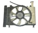 TOYOTA  YALTS '07- Radiator Fan