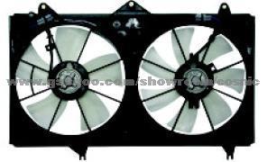 TOYOTA CAMRY 2.0L `02 Cooling Fan for Dual