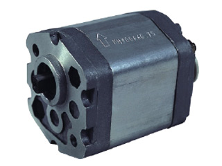 CBD-F1 SERIES GEAR PUMP