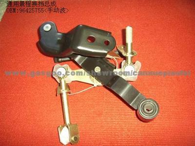 Shift with ISO 9001: 2000 / TS 16949