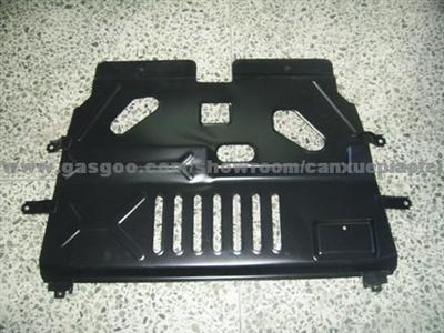 Engine Protection Plate