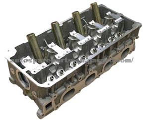 Cylinder Head for Misubishi MD099389