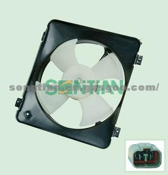 Radiator Cooling Fan A11 620-218 For HONDA