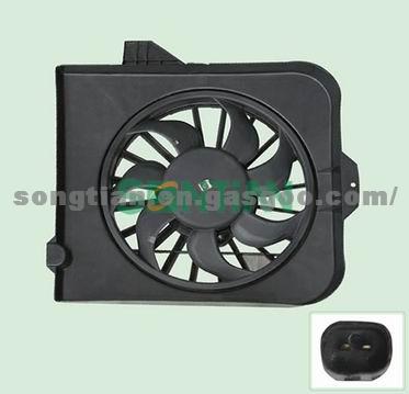 Radiator Cooling Fan 4809171AE ,4809171AF , 4809171AC , 620-018 , A16 For CHRYSLER