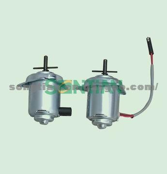 Fan Motor 754518T for RENAULT