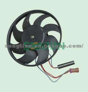 Radiator Fan A11- 1308020AB- R for HONGQI