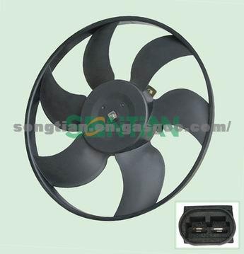 Radiator Fan 7701045816 for RENAULT CLIO