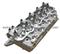 Cylinder Head for Misubishi MD185926