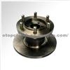 Honda Truck Brake Disc