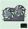 Radiator Fan 51718772 for Fiat